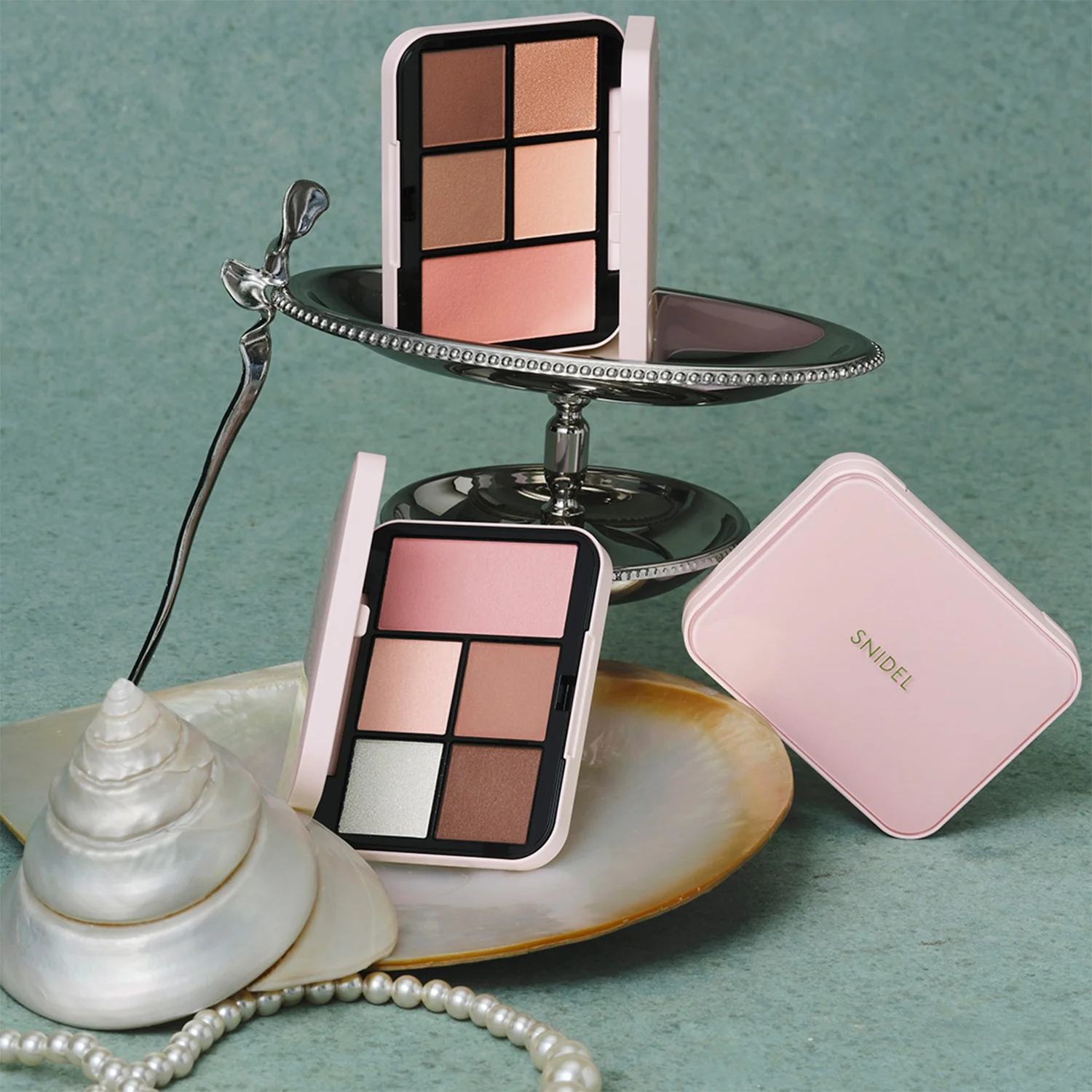Snidel Beauty Face Stylist n 2026 Summer Collection - Image 10