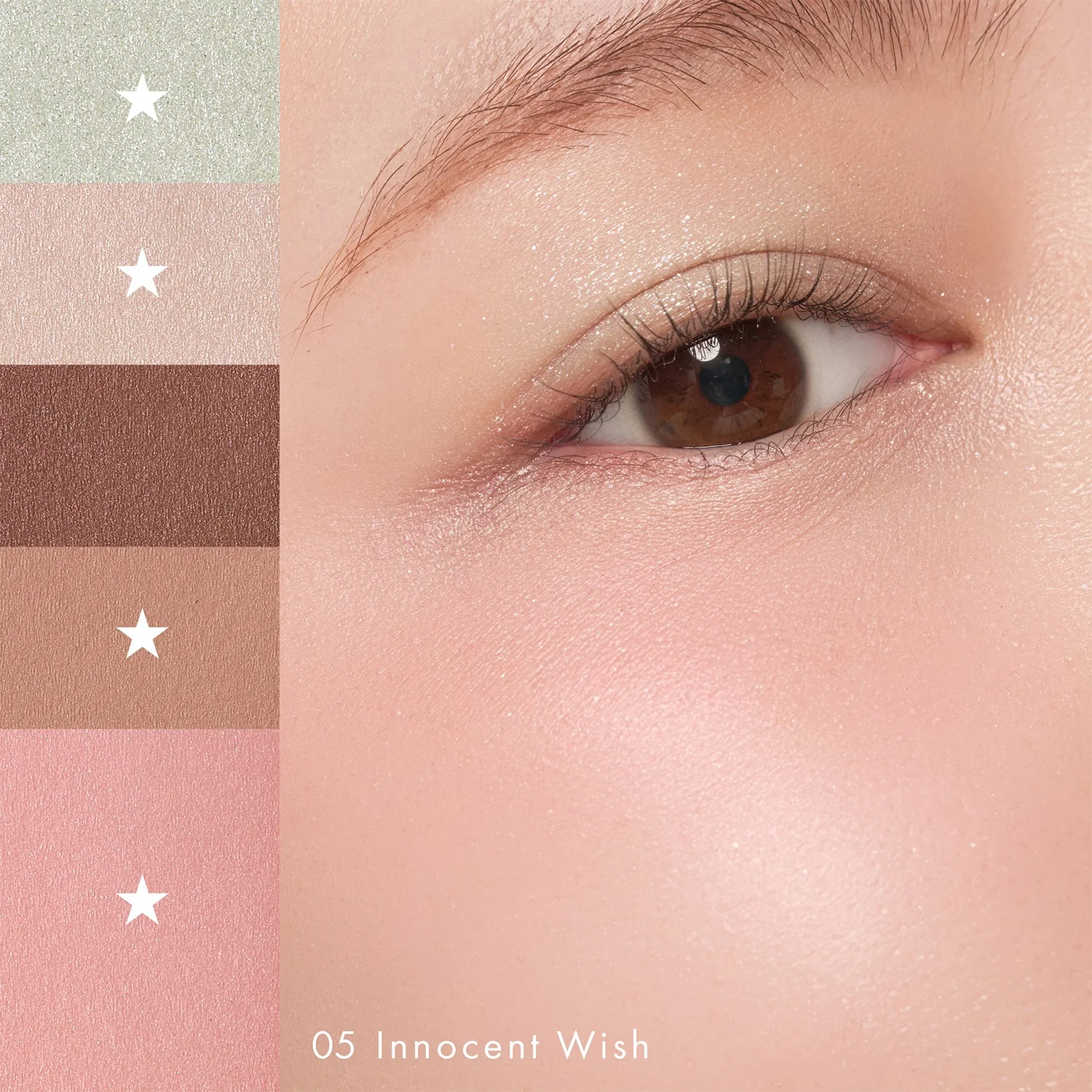 Snidel Beauty Face Stylist n 2026 Summer Collection - Image 2