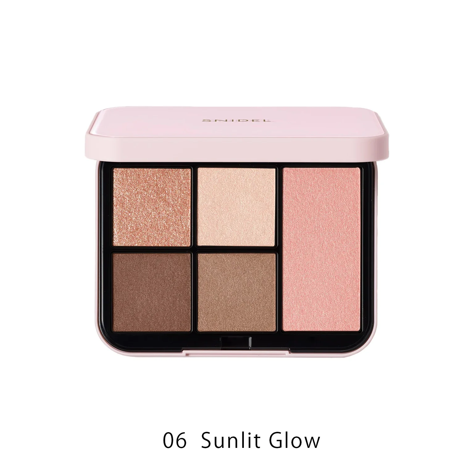 Snidel Beauty Face Stylist n 2026 Summer Collection - Image 5