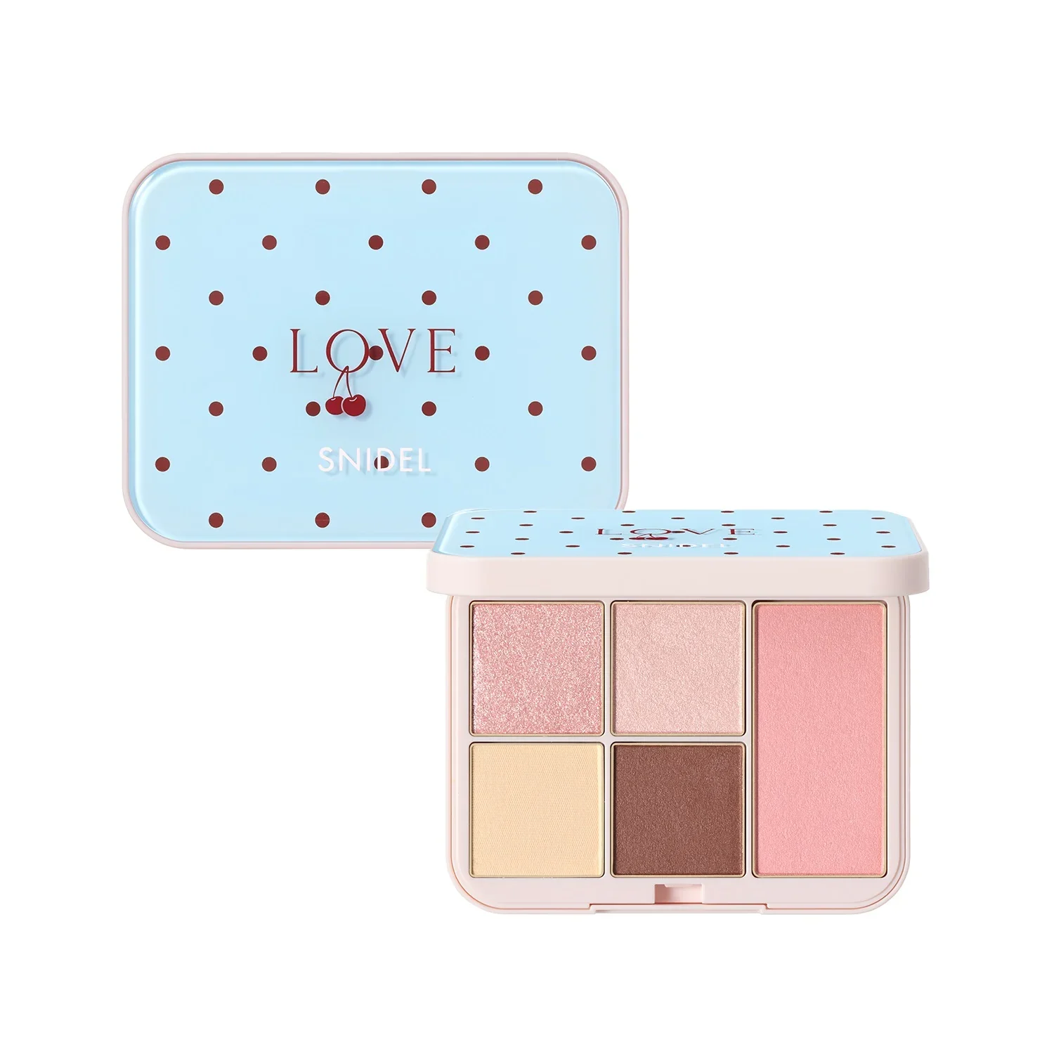 Snidel Beauty Face Stylist n EX04