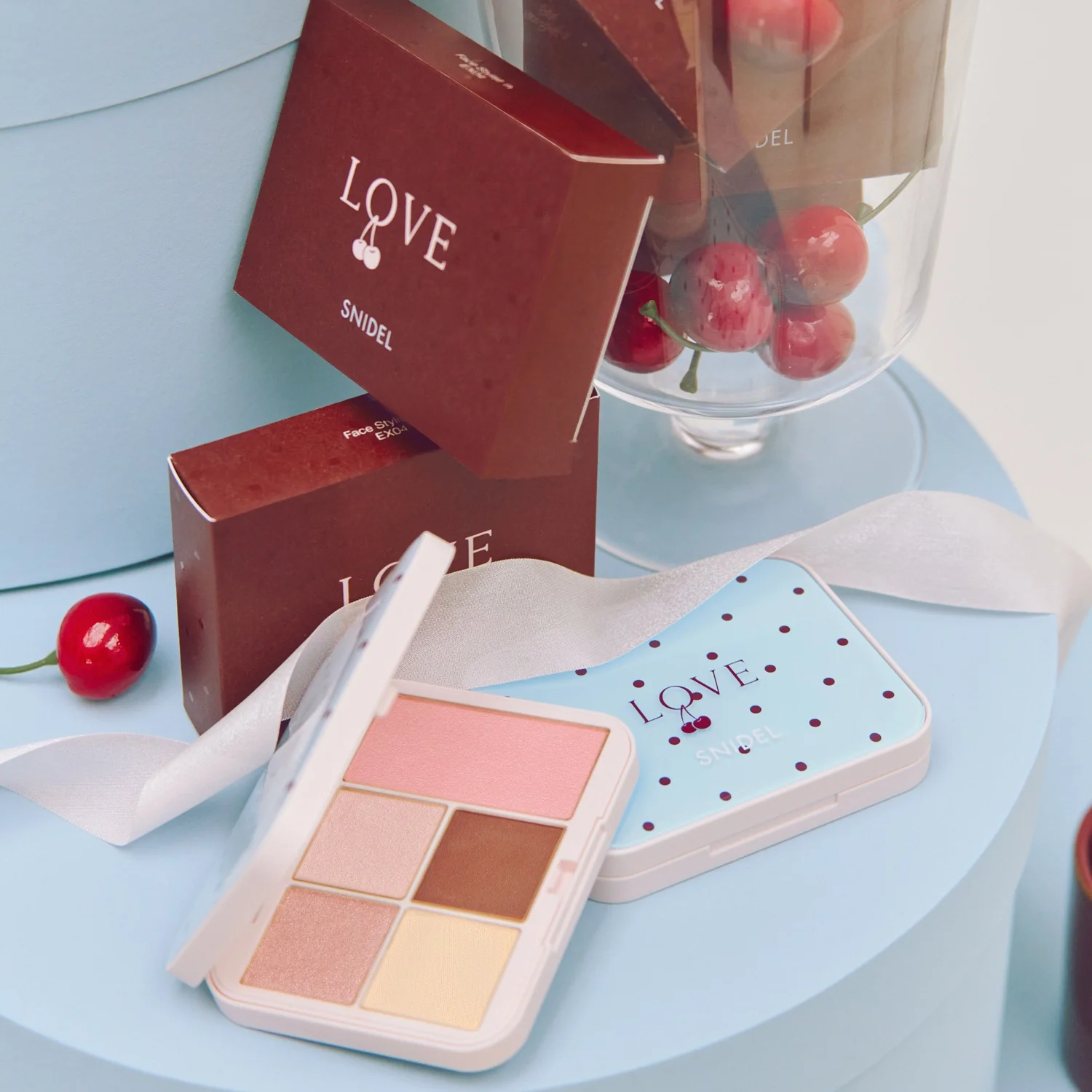 Snidel Beauty Face Stylist n EX04 - Image 14