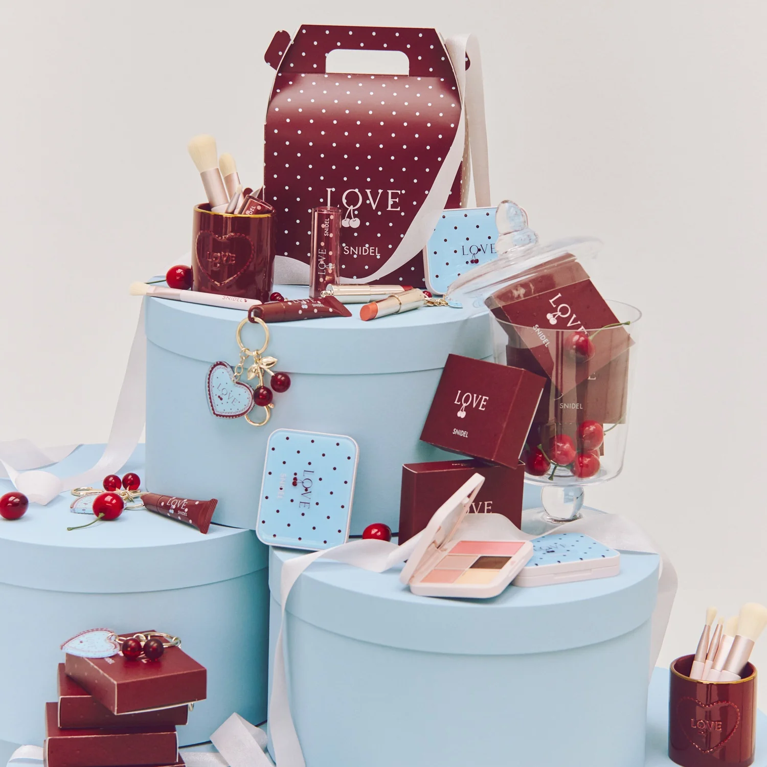 Snidel Beauty Face Stylist n EX04 - Image 15