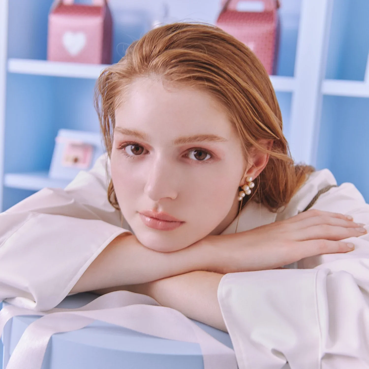 Snidel Beauty Face Stylist n EX04 - Image 17