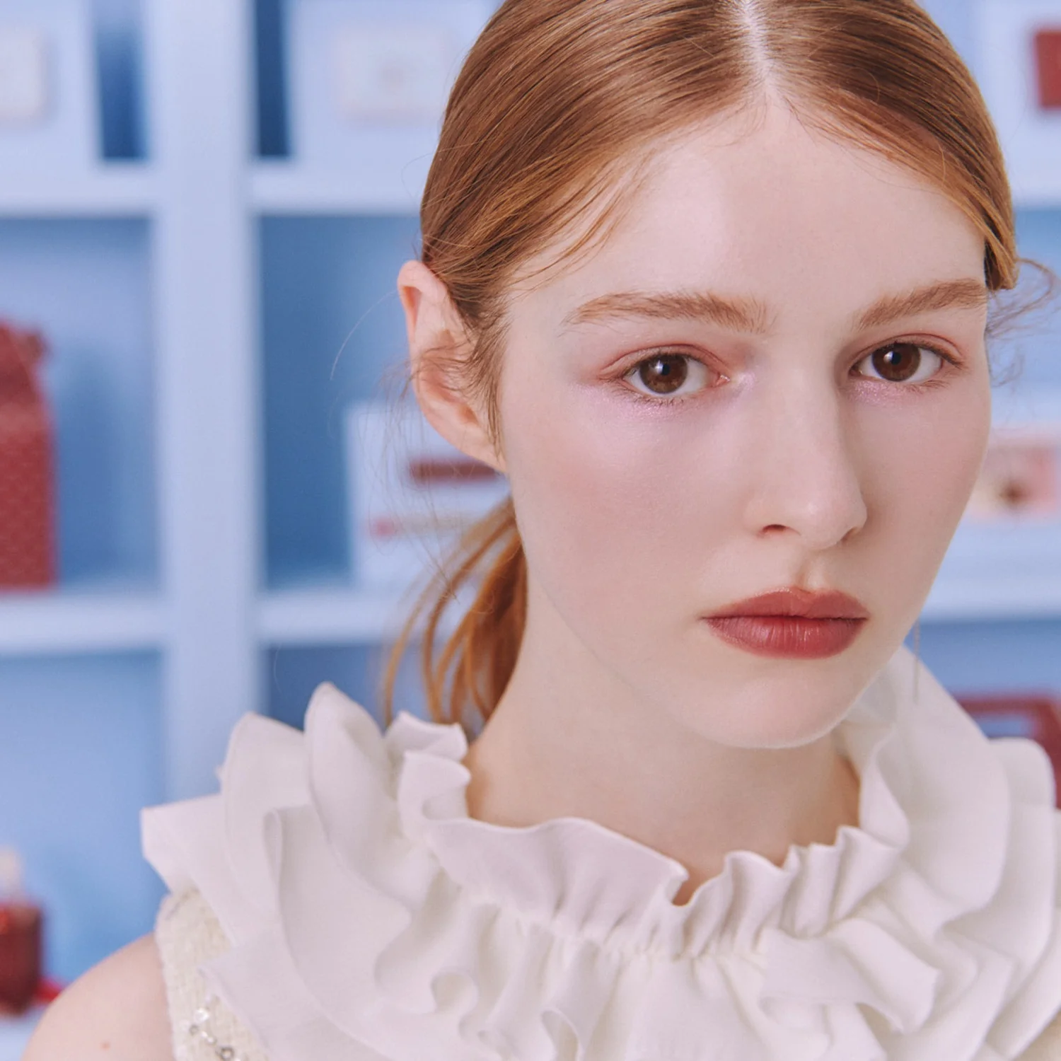 Snidel Beauty Face Stylist n EX04 - Image 18
