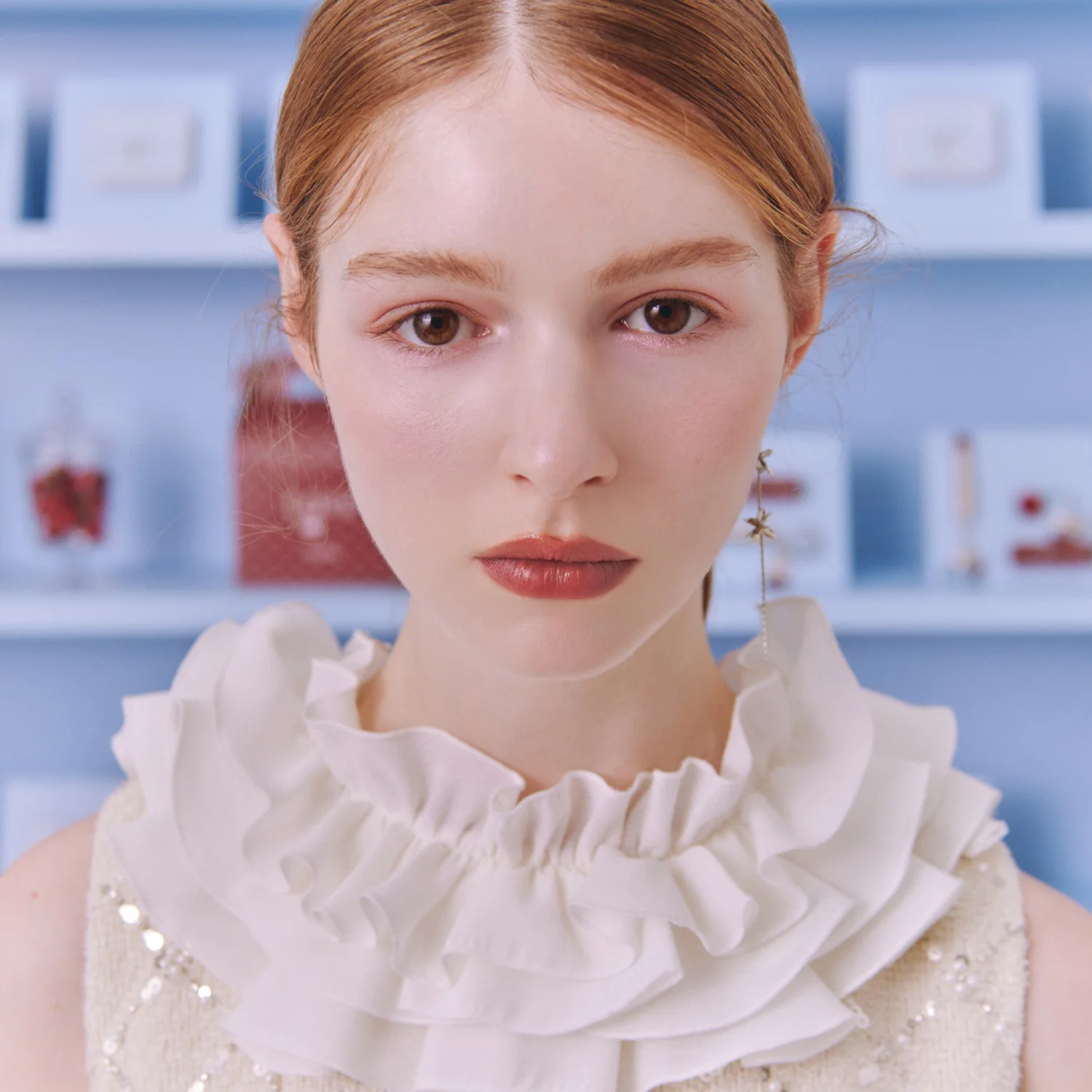 Snidel Beauty Face Stylist n EX04 - Image 19