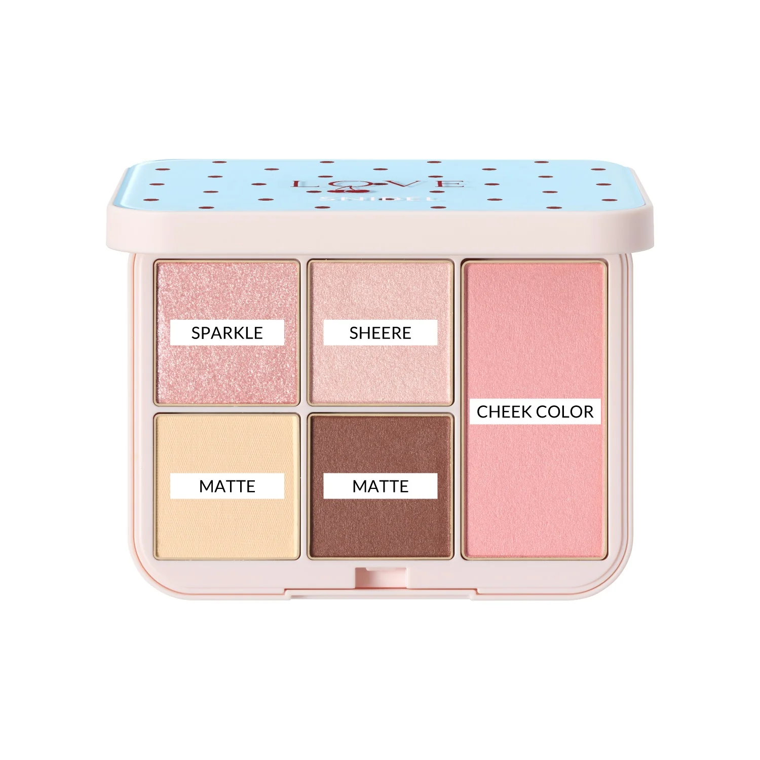 Snidel Beauty Face Stylist n EX04 - Image 3