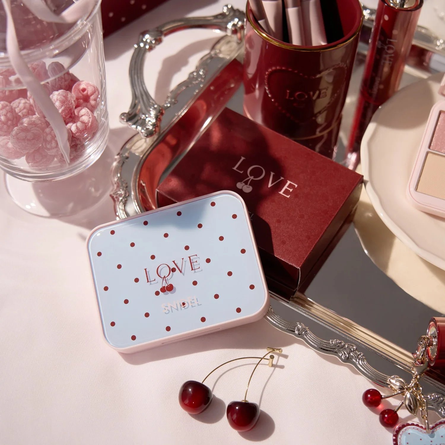 Snidel Beauty Face Stylist n EX04 - Image 7