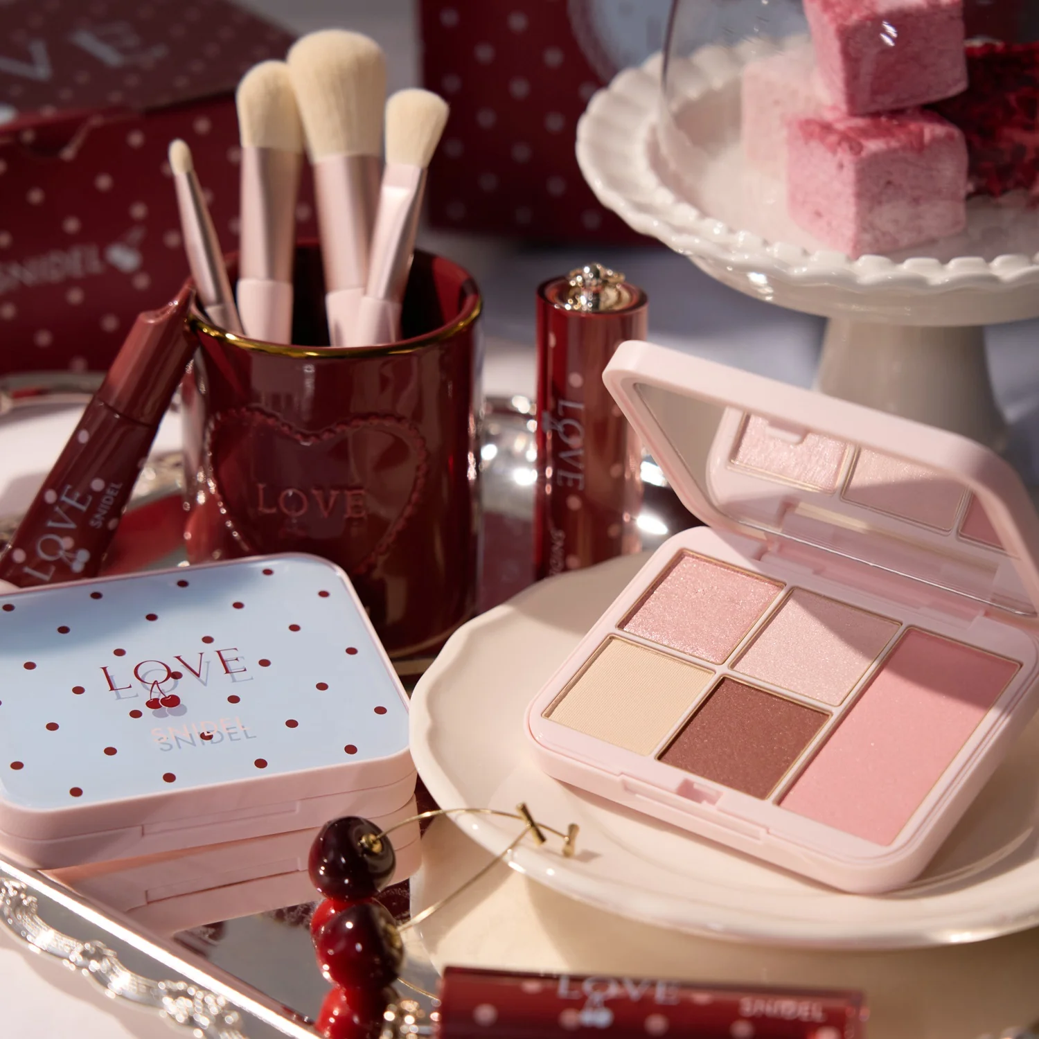 Snidel Beauty Face Stylist n EX04 - Image 8
