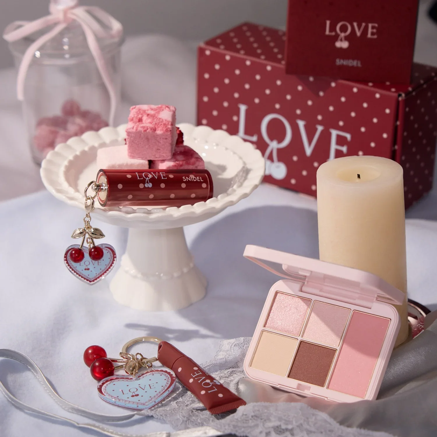 Snidel Beauty Face Stylist n EX04 - Image 9