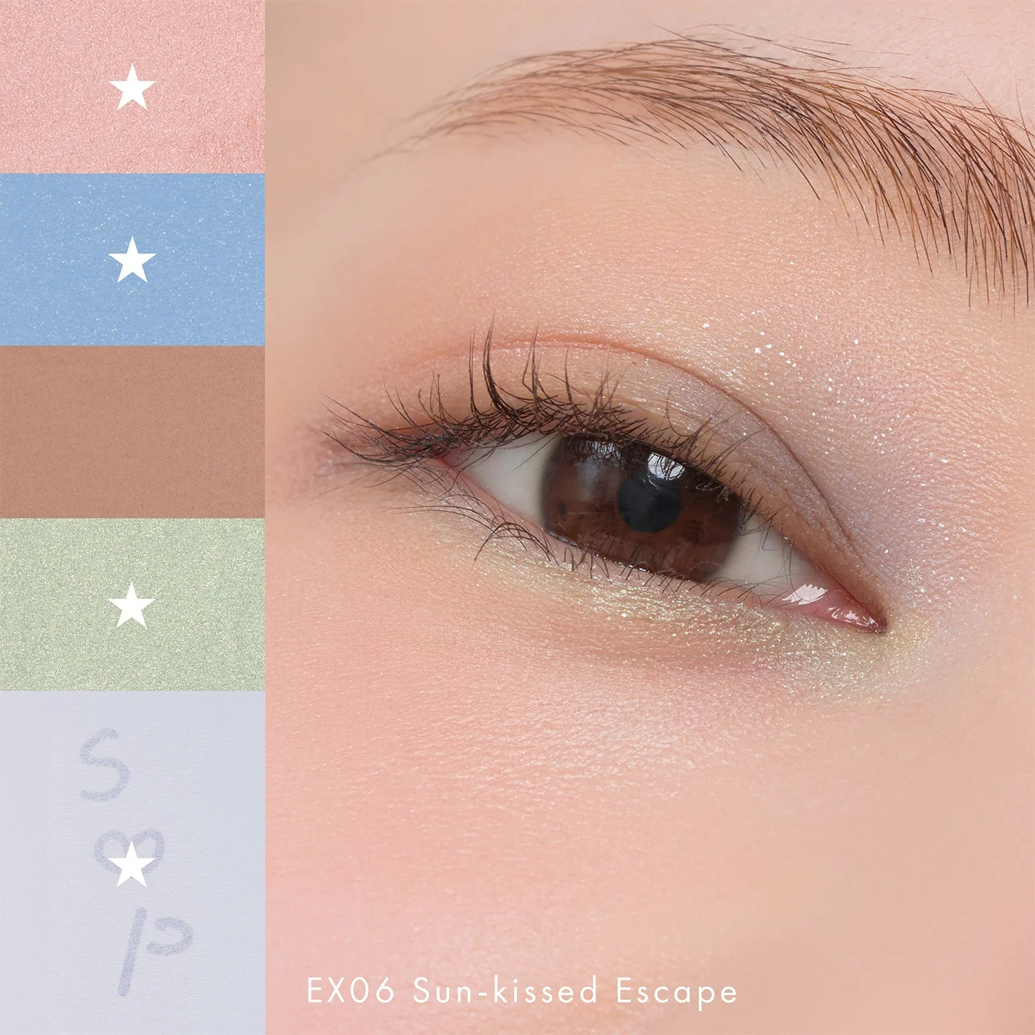 Snidel Beauty Face Stylist n POTETE Collaboration - Image 7