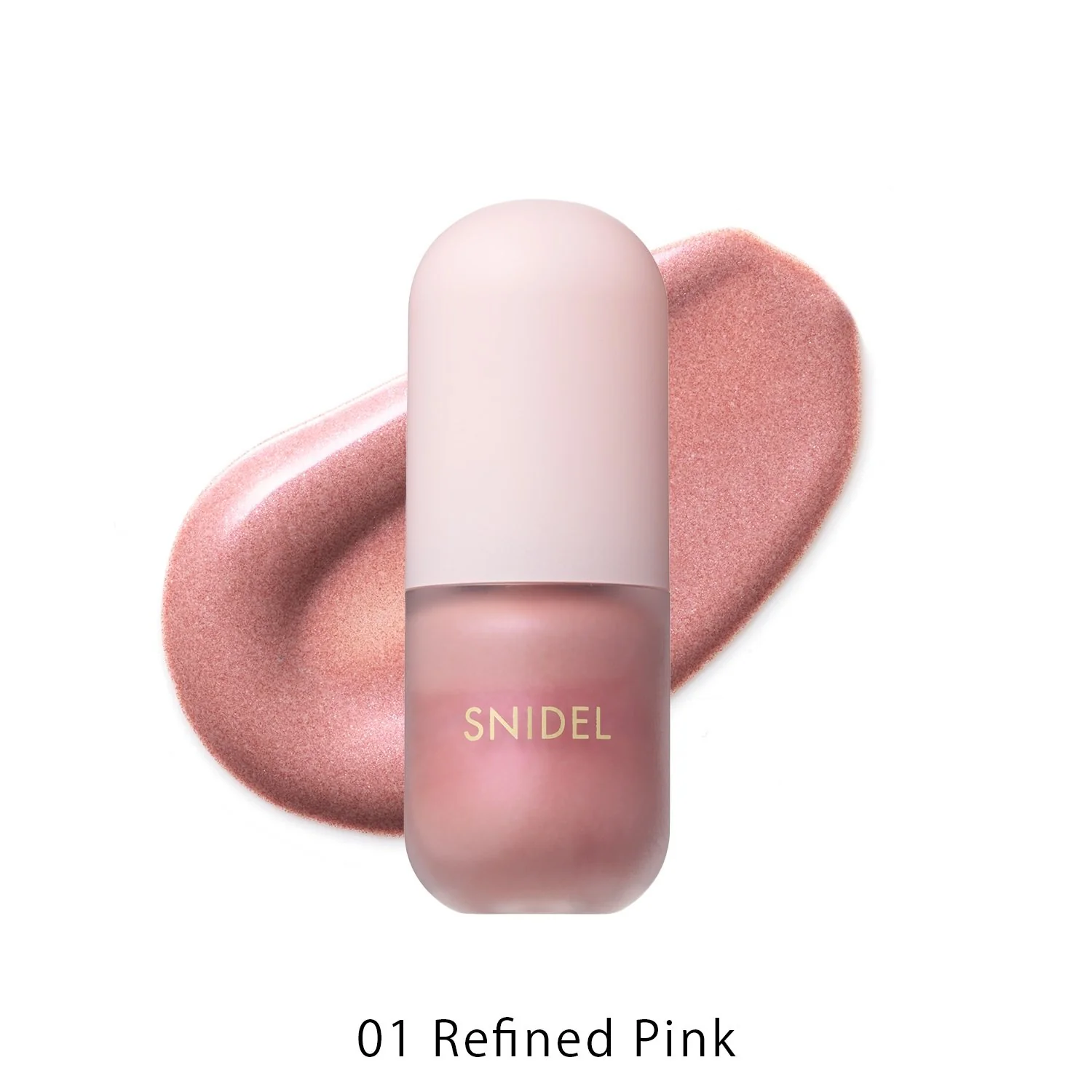 Snidel Beauty Fluffy Blush