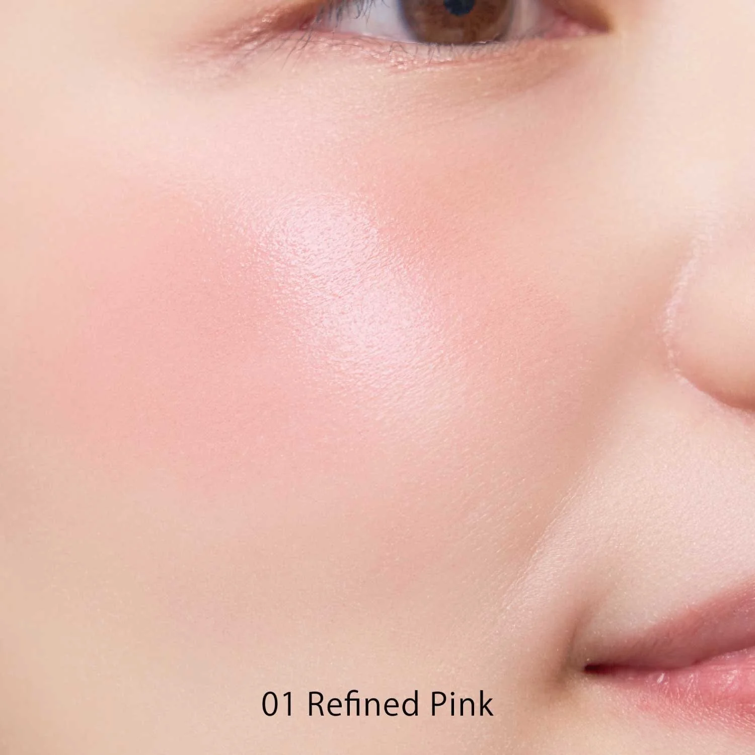 Snidel Beauty Fluffy Blush - Image 2