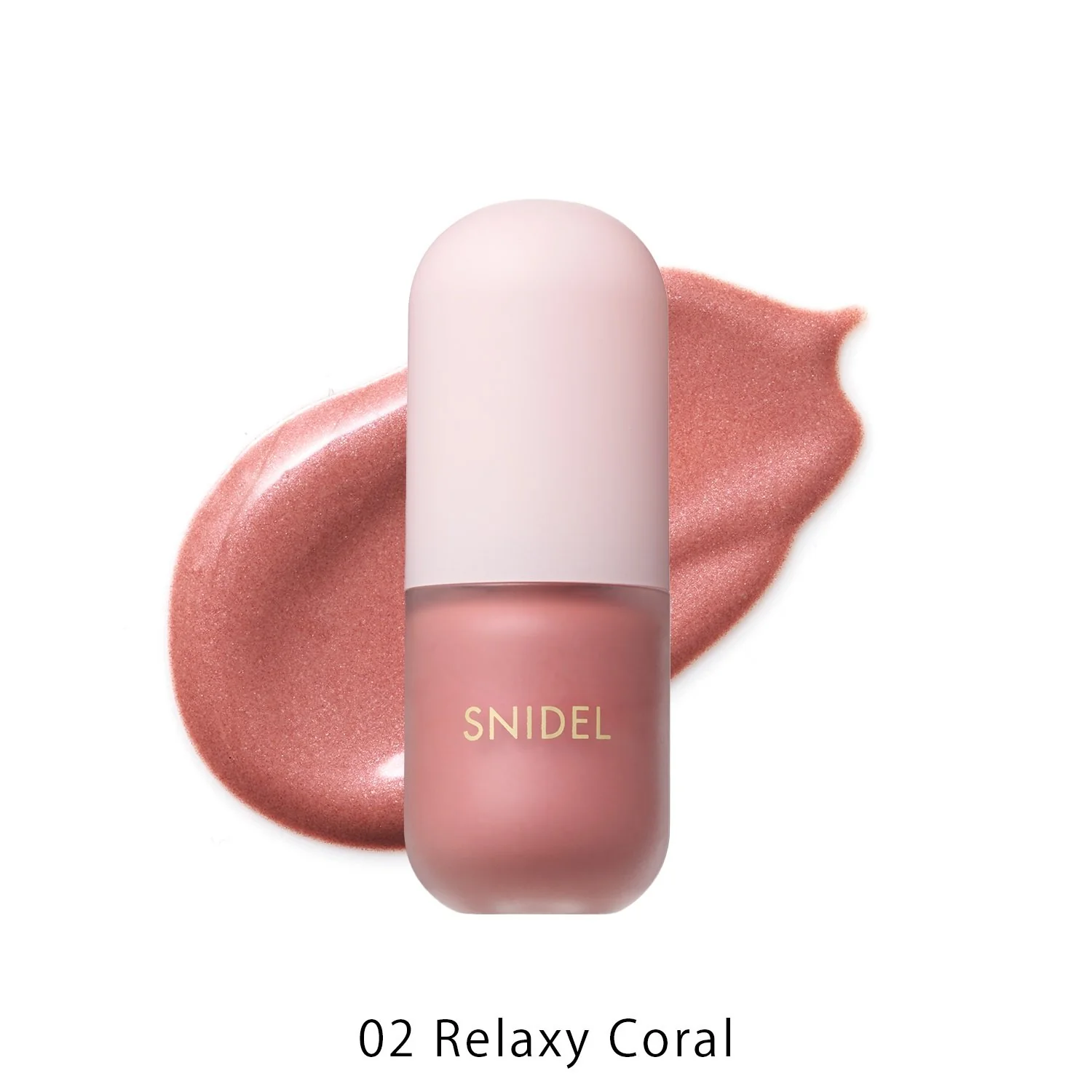Snidel Beauty Fluffy Blush - Image 3