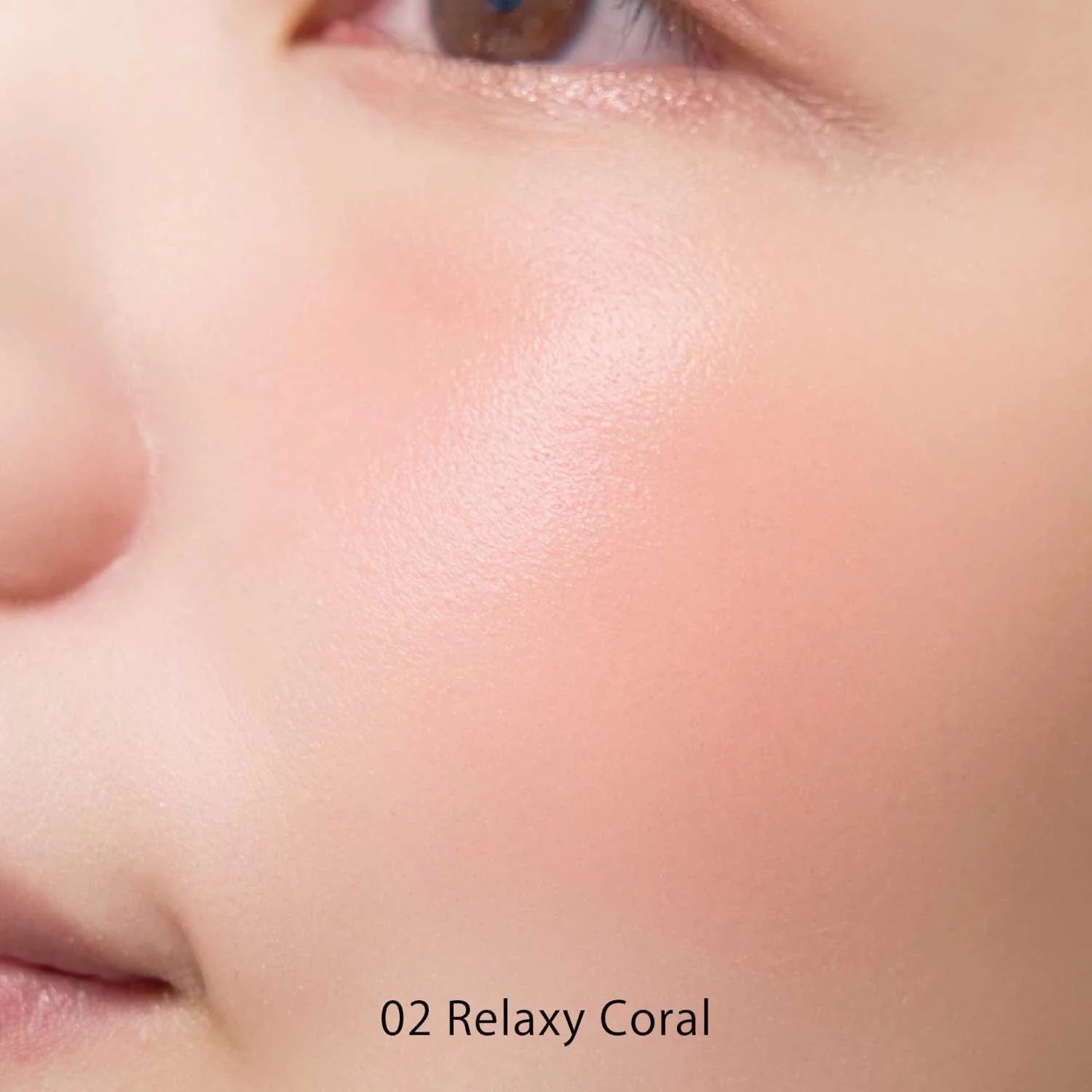 Snidel Beauty Fluffy Blush - Image 4