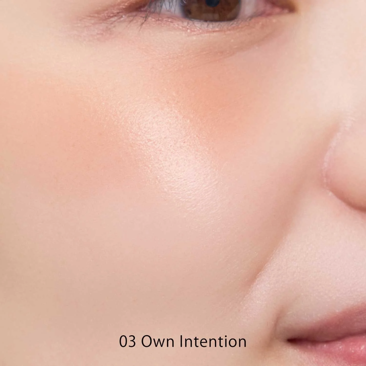 Snidel Beauty Fluffy Blush - Image 6