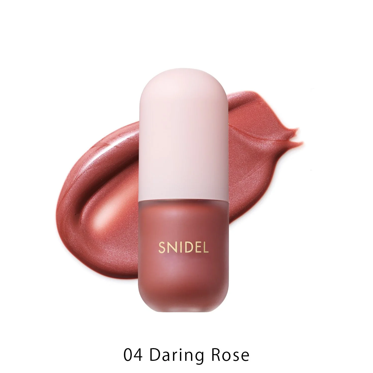 Snidel Beauty Fluffy Blush - Image 7