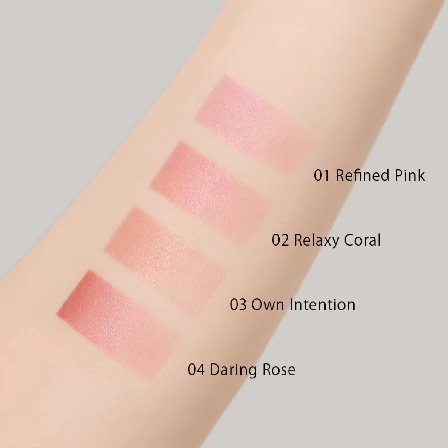 Snidel Beauty Fluffy Blush - Image 9