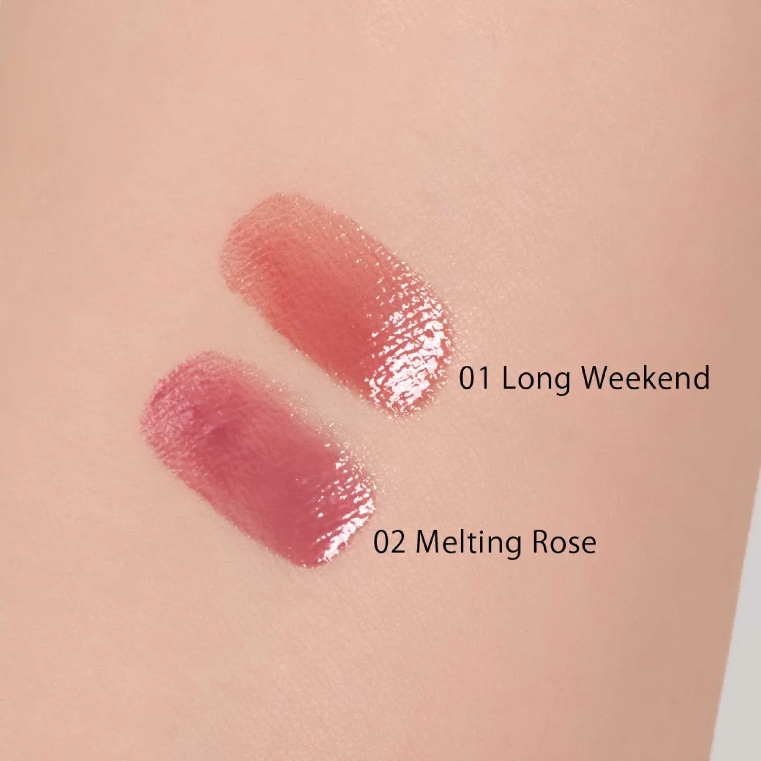 Snidel Beauty Melting Color Balm - Image 8