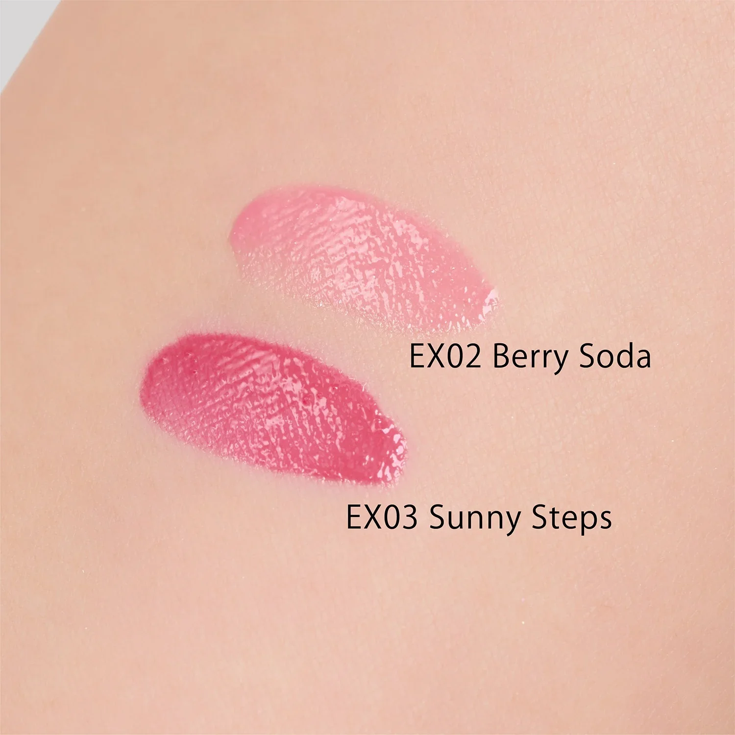Snidel Beauty Melting Color Balm Kit POTETE Collaboration - Image 8