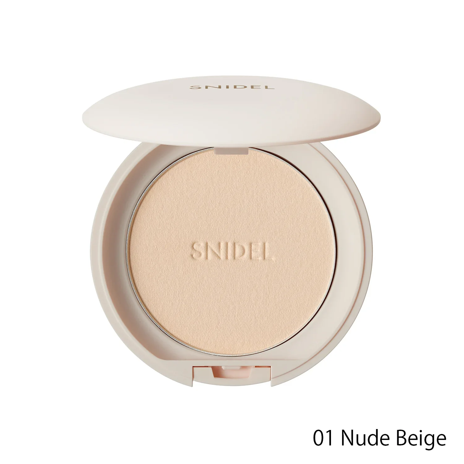 Snidel Beauty Pressed Powder Natural Glow