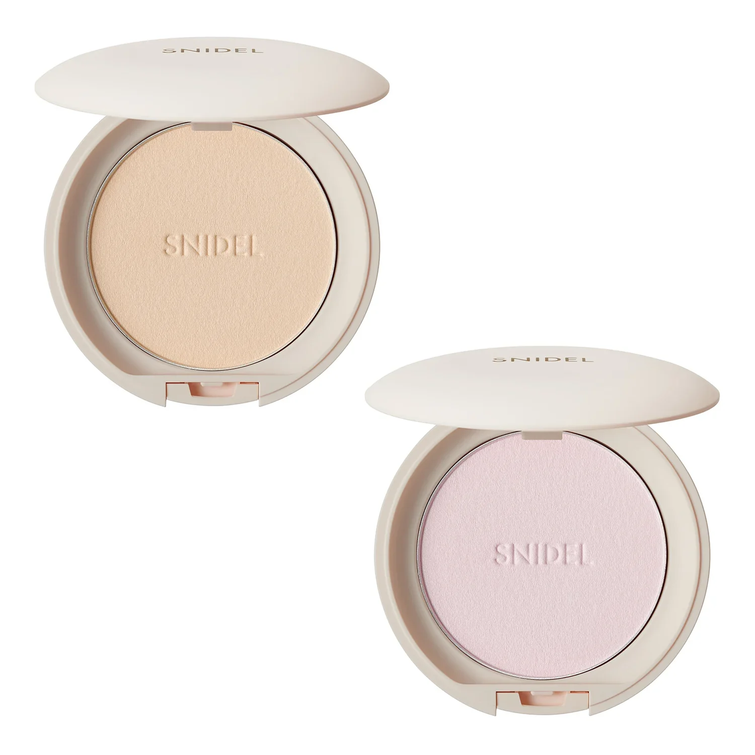 Snidel Beauty Pressed Powder Natural Glow - Image 3