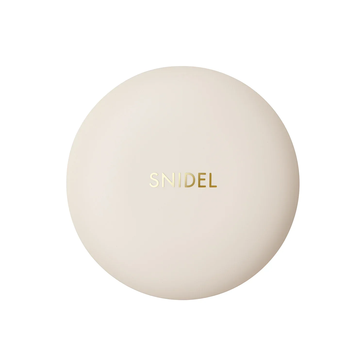 Snidel Beauty Pressed Powder Natural Glow - Image 4