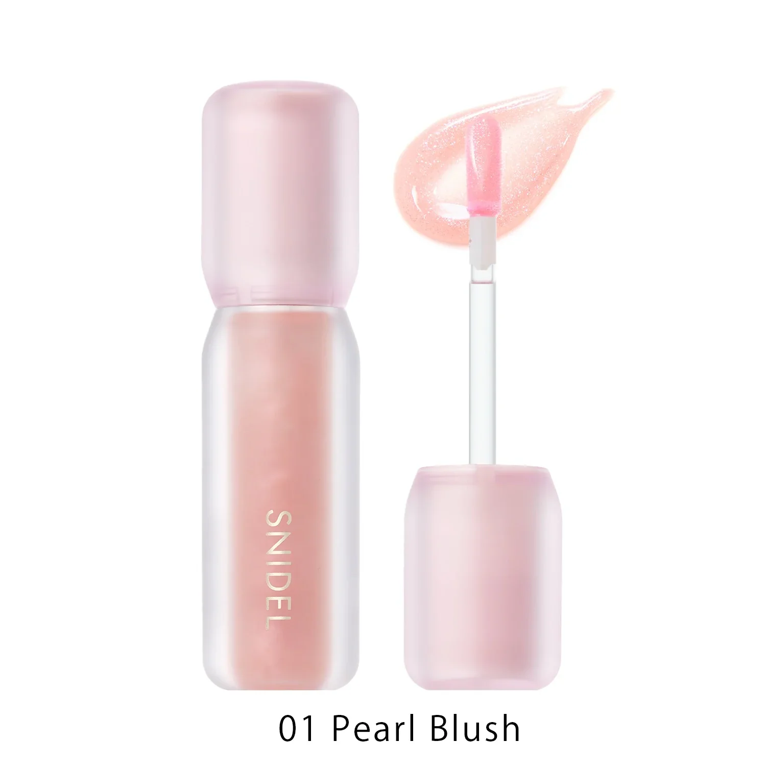 Snidel Beauty Pure Glossy Tint 2026 Summer Collection