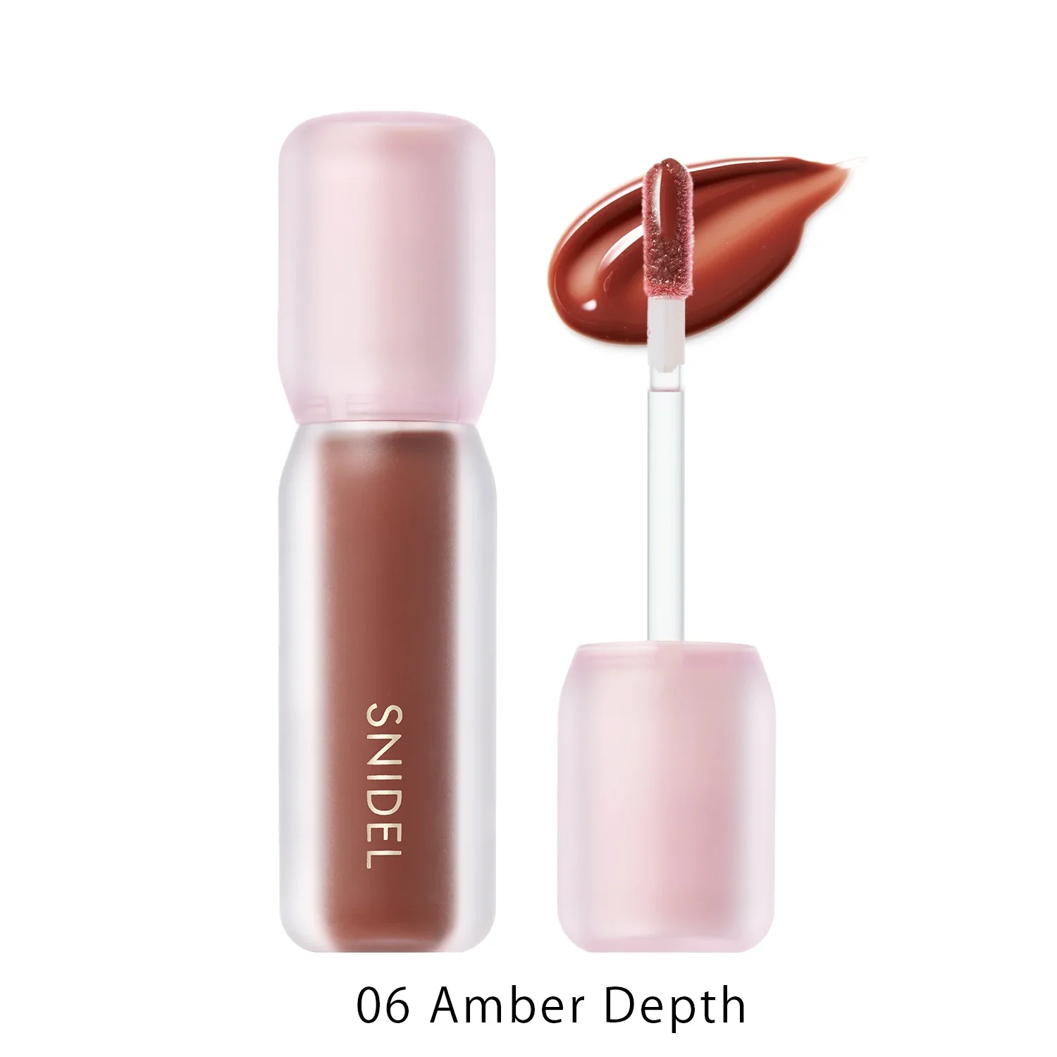 Snidel Beauty Pure Glossy Tint 2026 Summer Collection - Image 11
