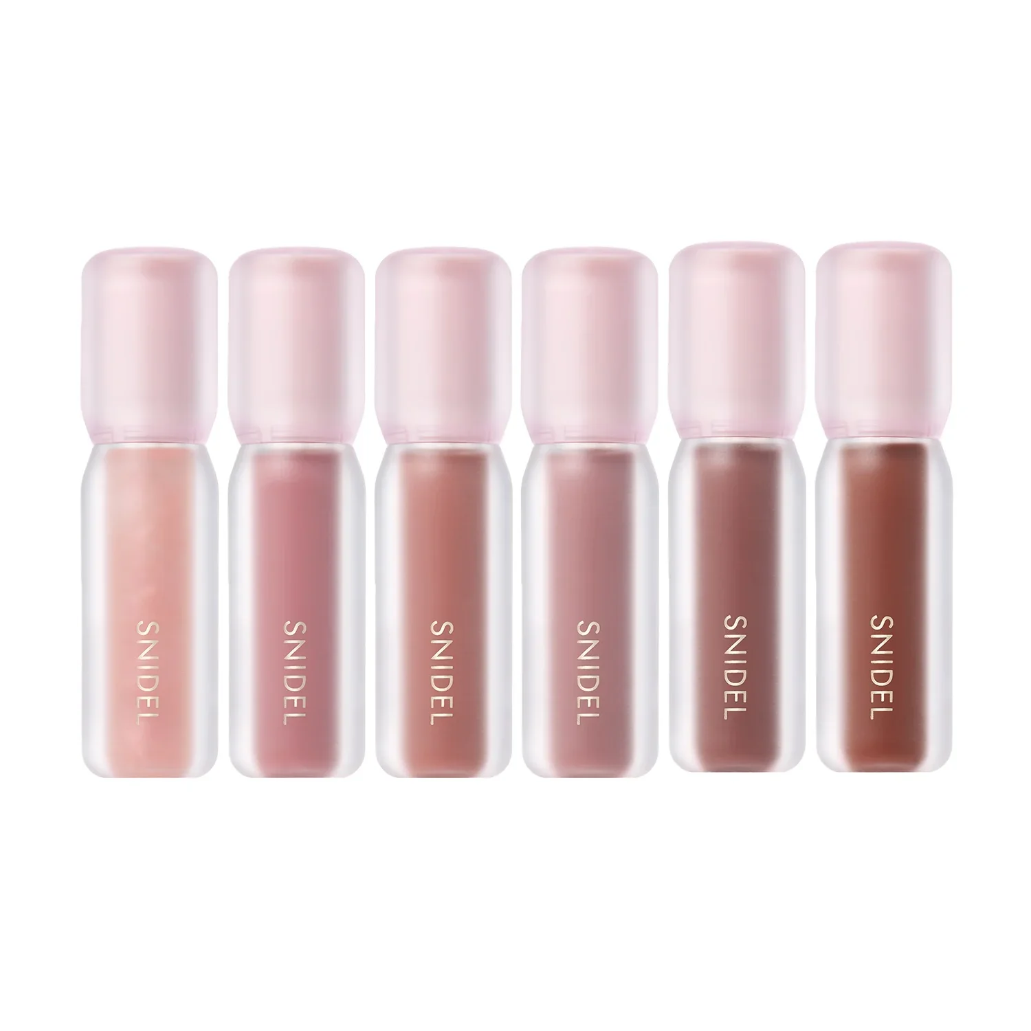 Snidel Beauty Pure Glossy Tint 2026 Summer Collection - Image 14