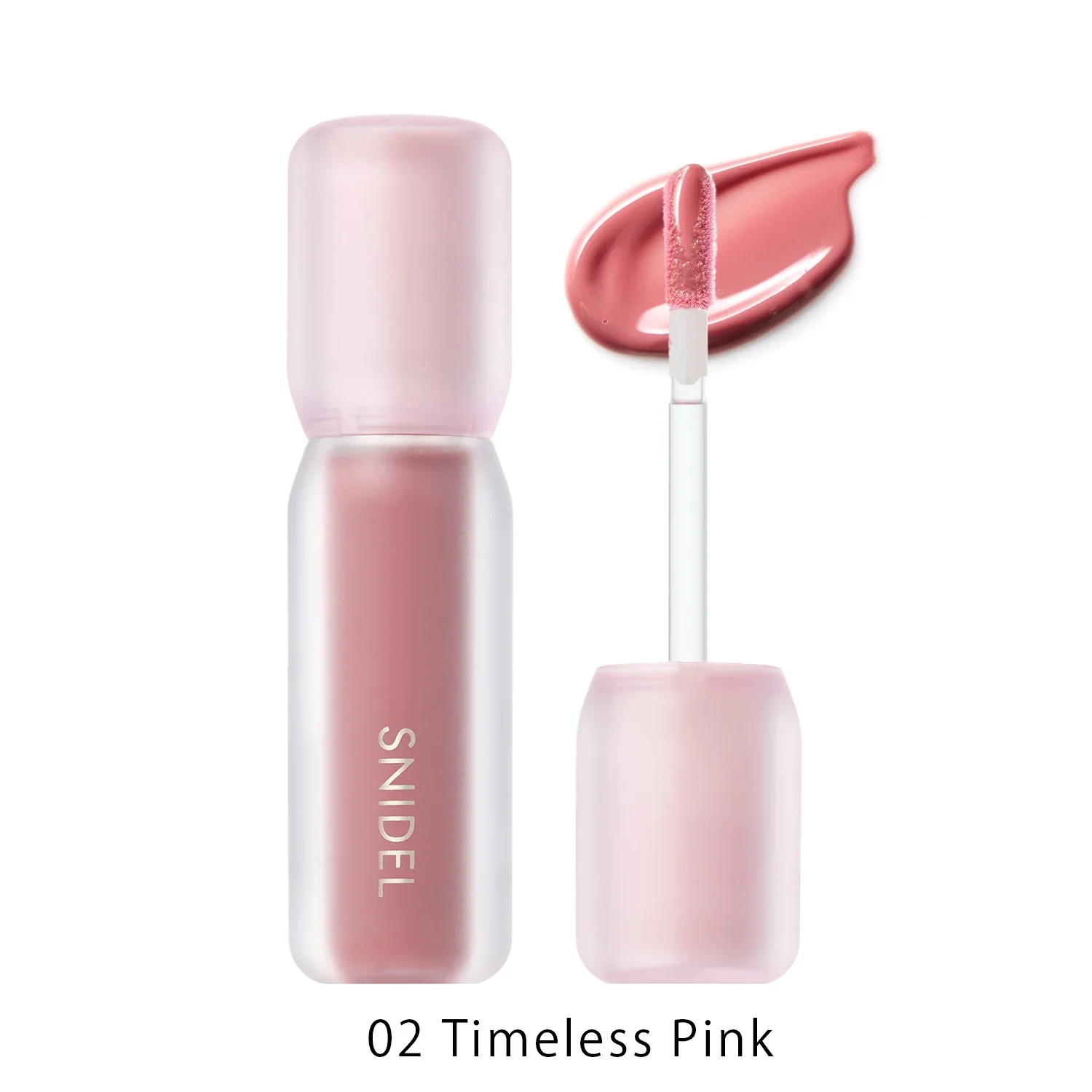 Snidel Beauty Pure Glossy Tint 2026 Summer Collection - Image 3