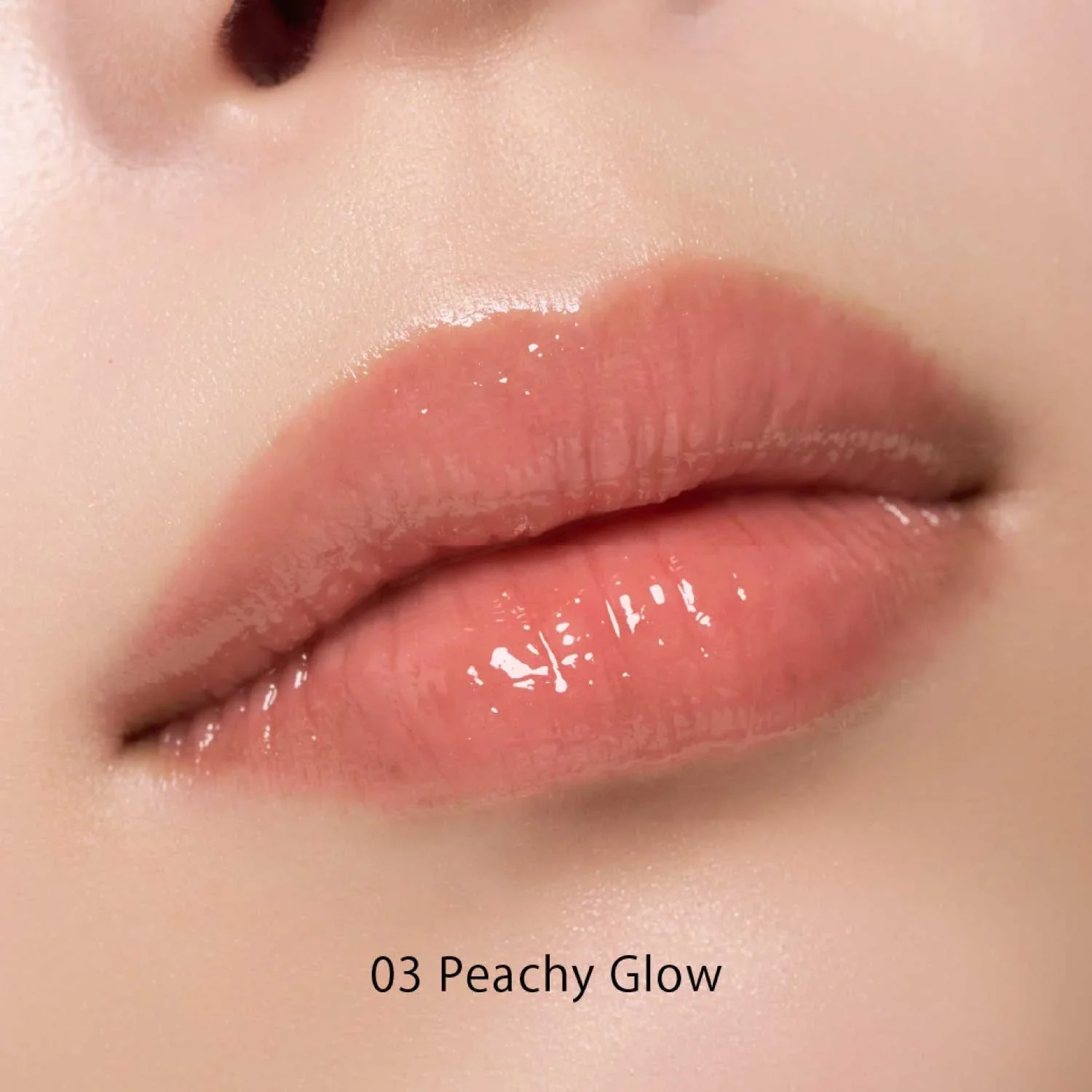 Snidel Beauty Pure Glossy Tint 2026 Summer Collection - Image 6