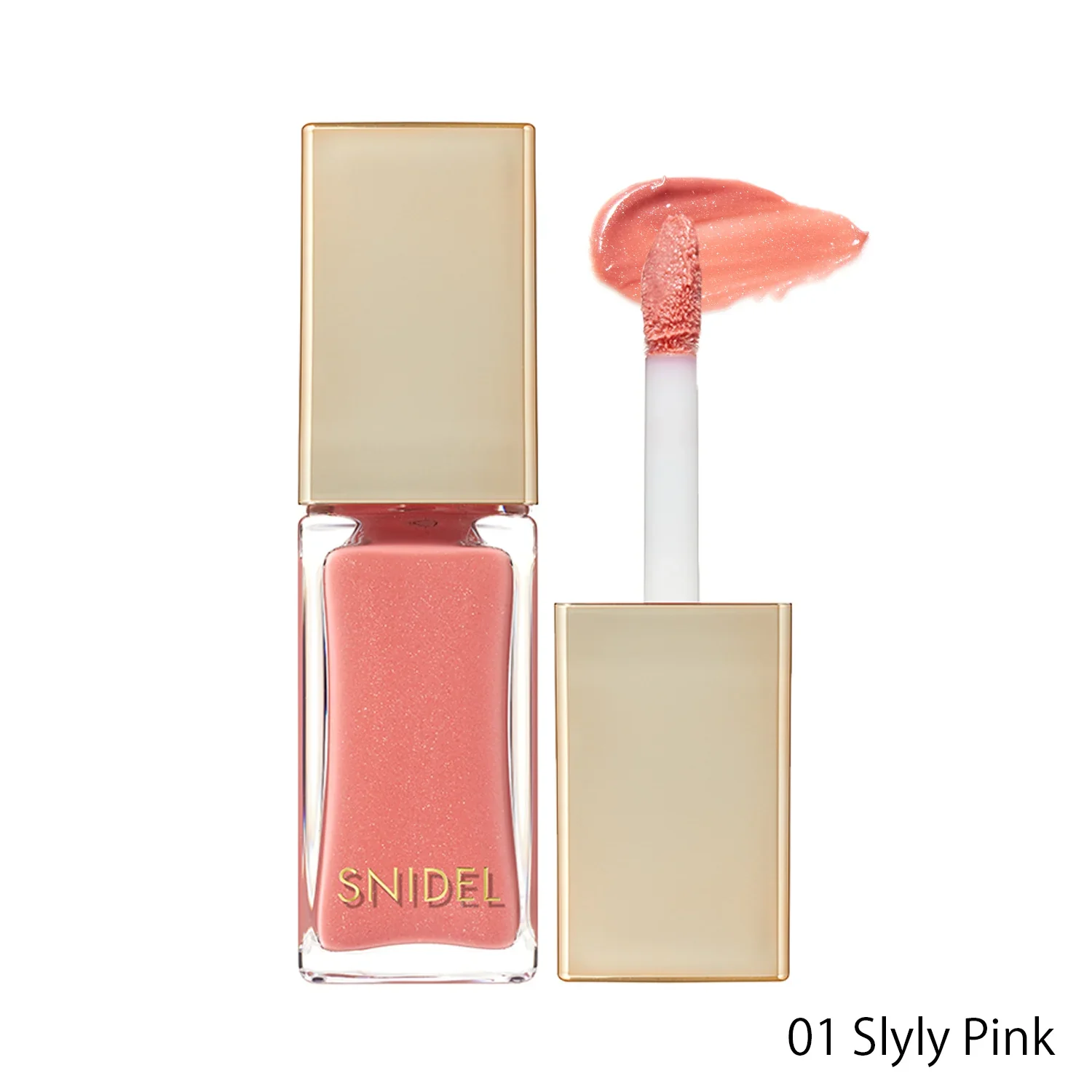 Snidel Beauty Pure Lip Luster