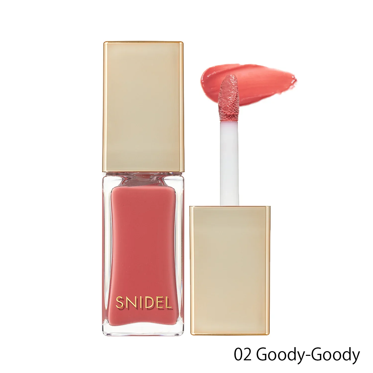 Snidel Beauty Pure Lip Luster - Image 3