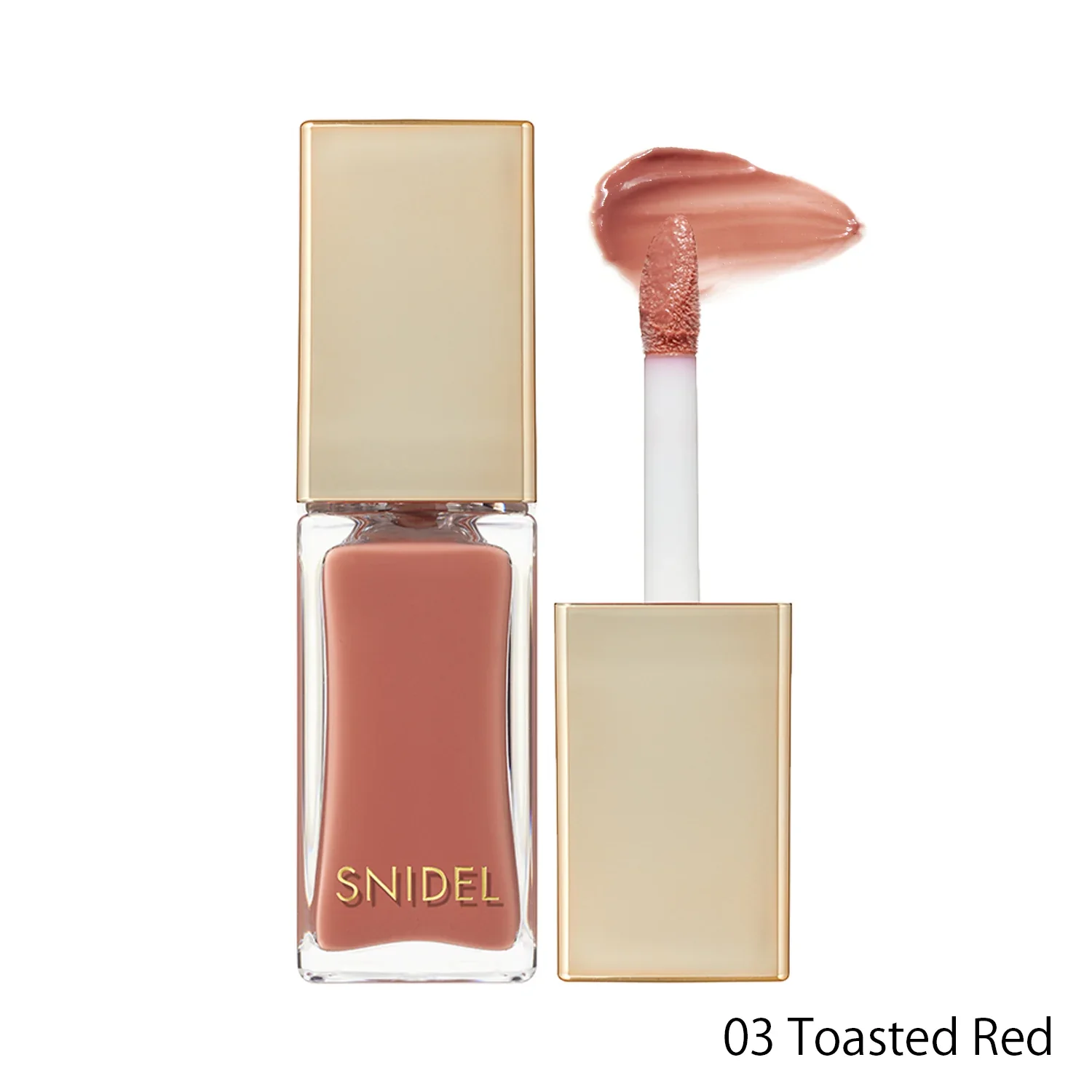 Snidel Beauty Pure Lip Luster - Image 5