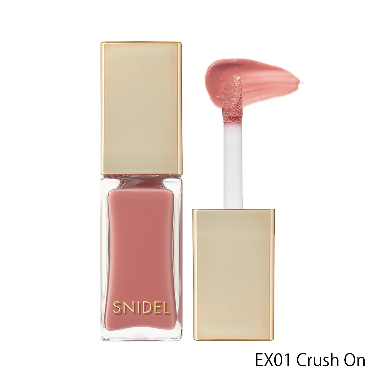 Snidel Beauty Pure Lip Luster - Image 9