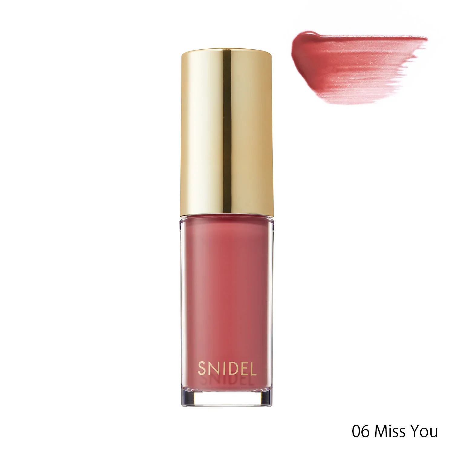 Snidel Beauty Pure Lip Tint s - Image 7