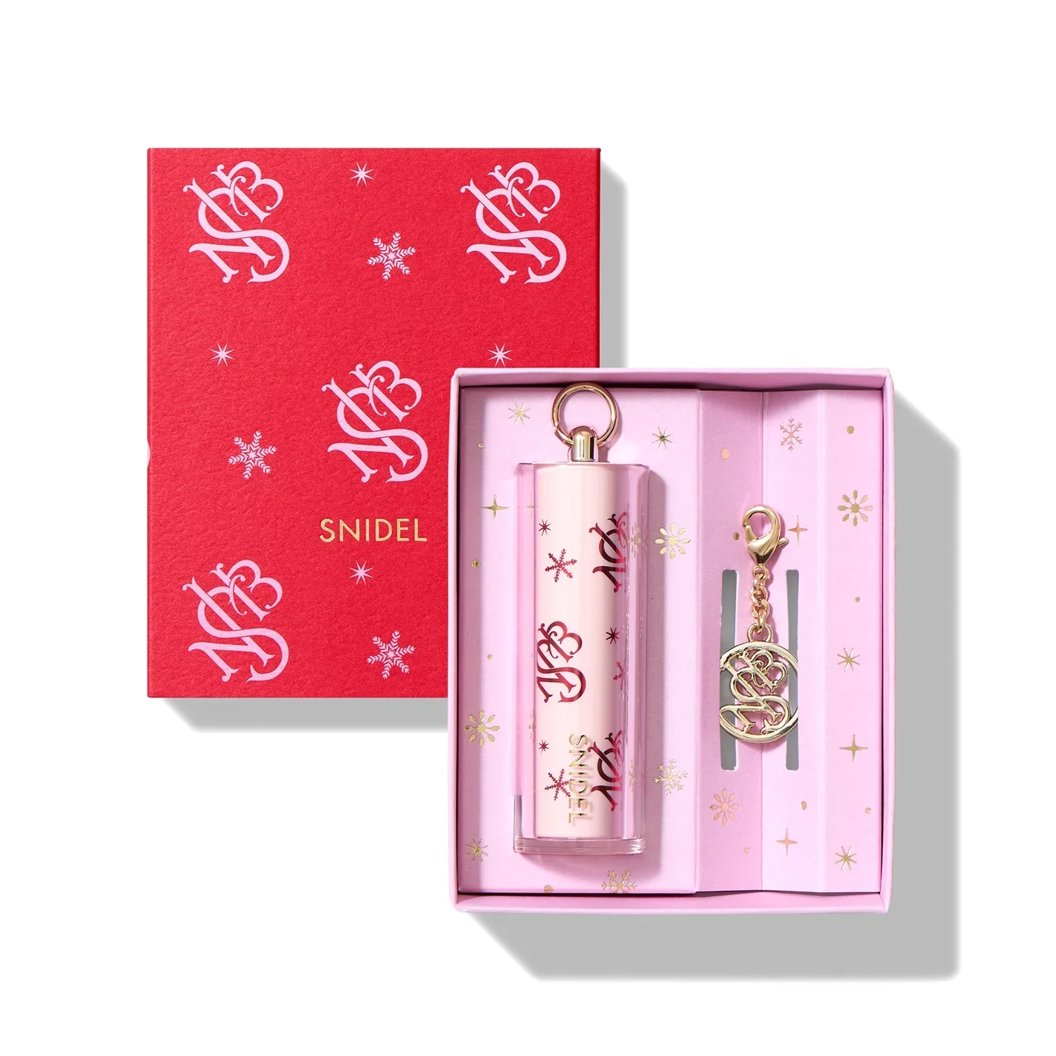 Snidel Beauty Rouge Couture Coffret (2025 Holiday Collection) - Image 8