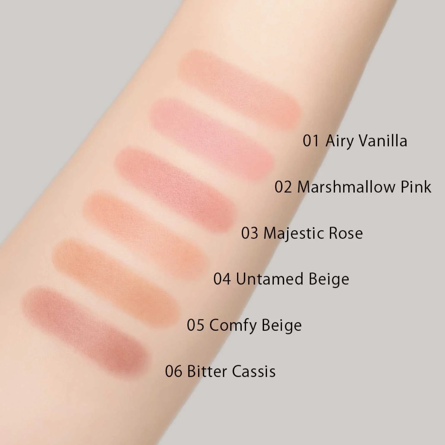 Snidel Beauty Rouge Couture Matte - Image 13