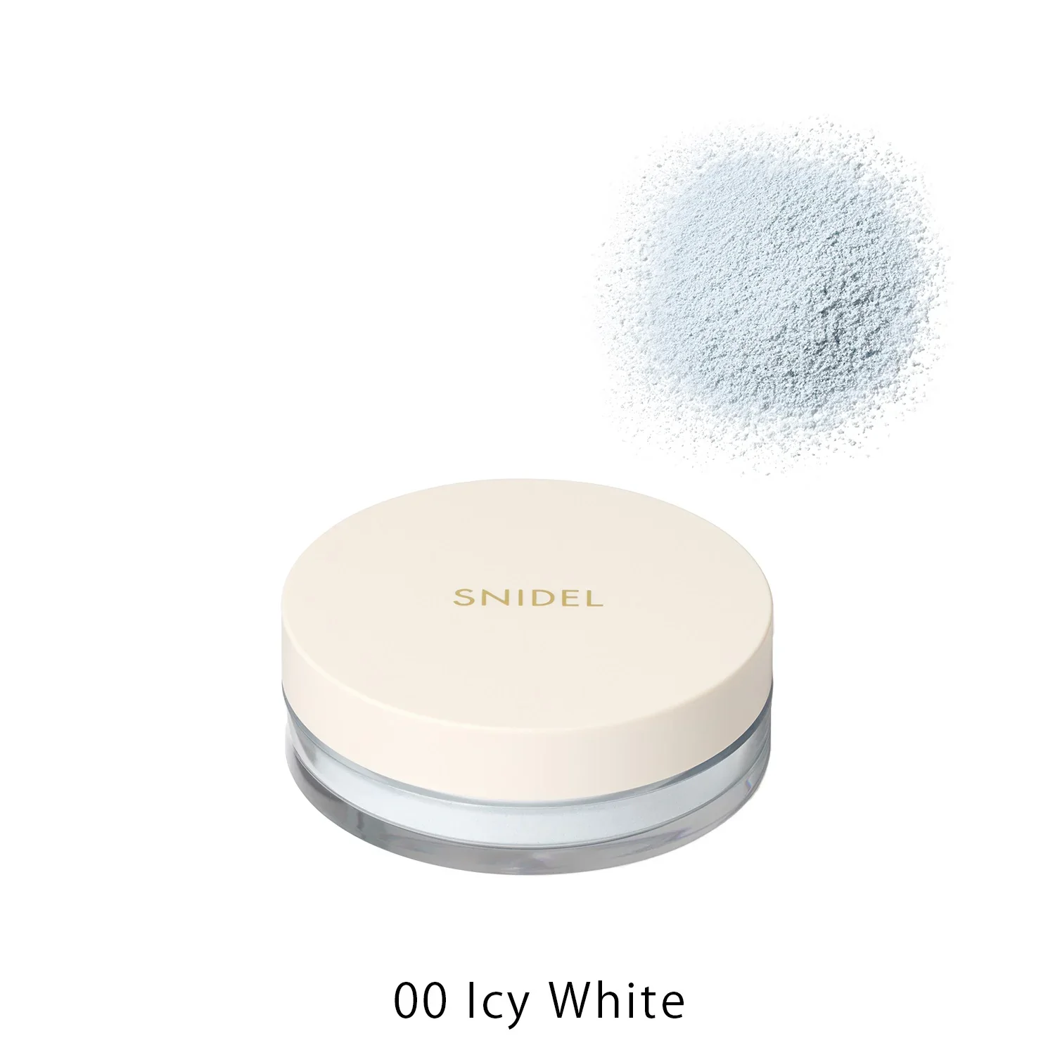 Snidel Beauty Seamless Loose Powder