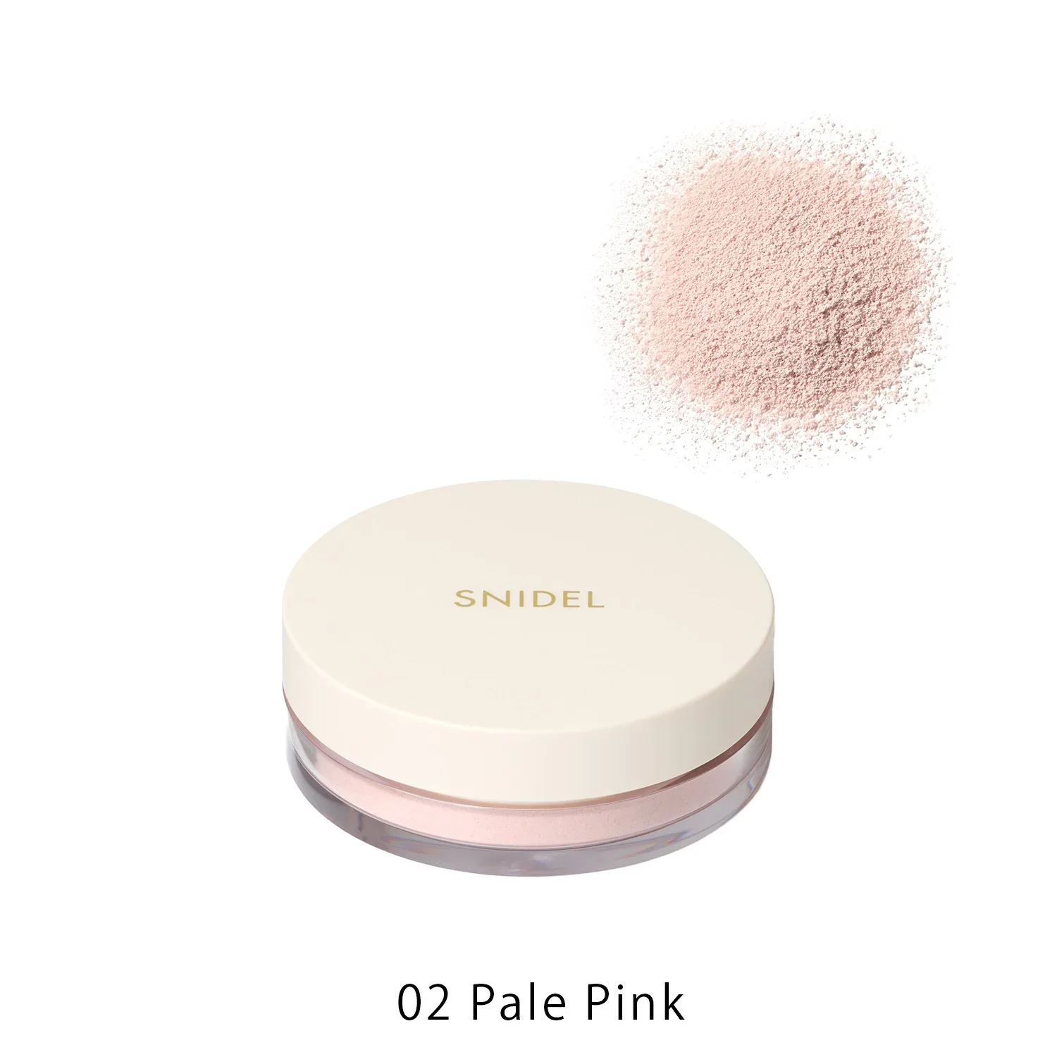 Snidel Beauty Seamless Loose Powder - Image 3