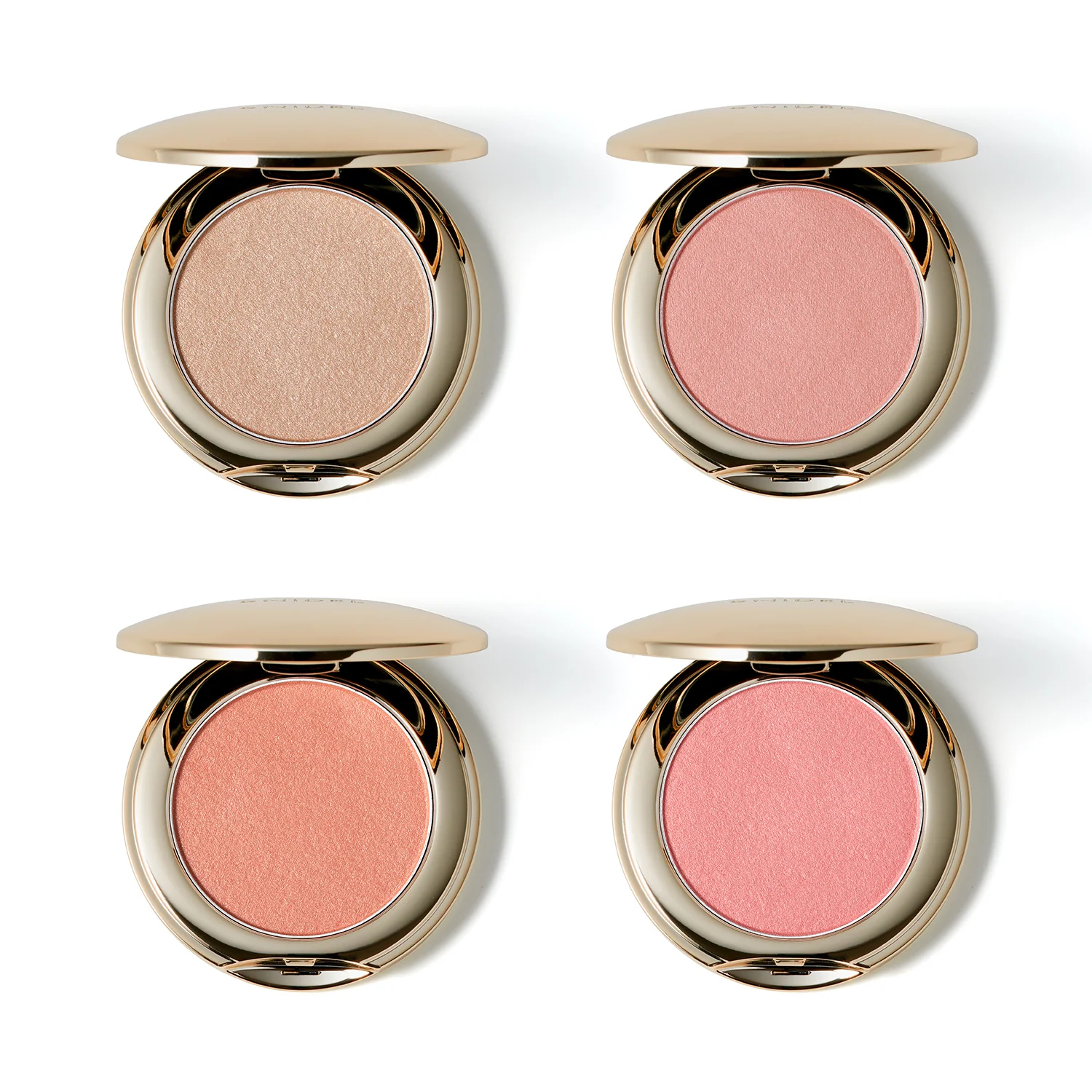 Snidel Beauty Skin Glow Blush (4 colors) - Image 11