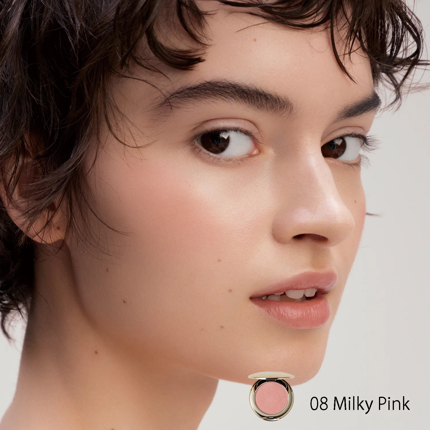 Snidel Beauty Skin Glow Blush (4 colors) - Image 5