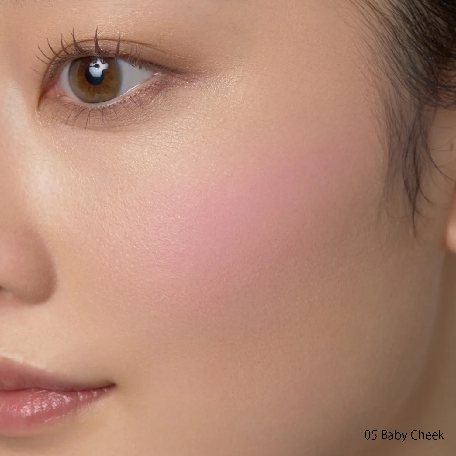 Snidel Beauty Skin Glow Blush (6 colors) - Image 10