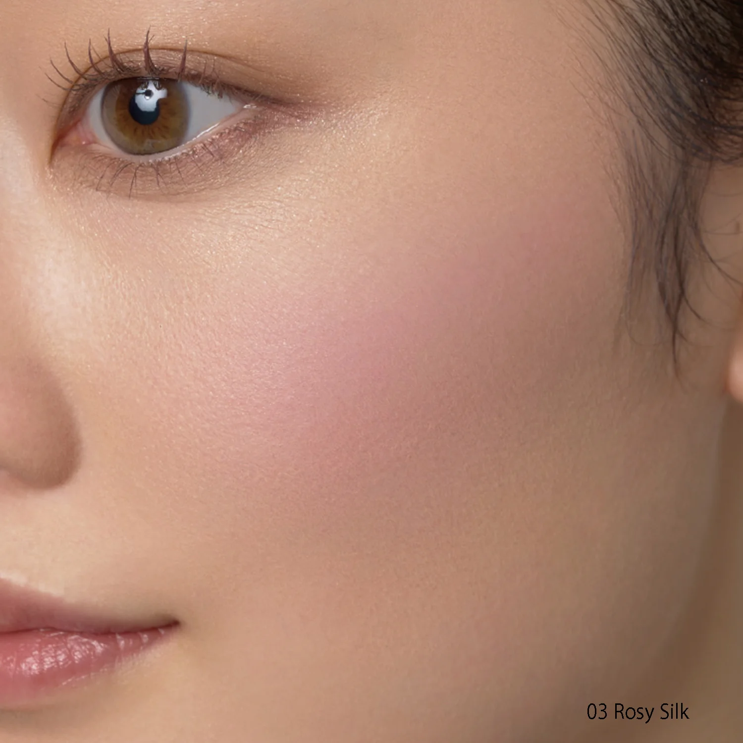 Snidel Beauty Skin Glow Blush (6 colors) - Image 6