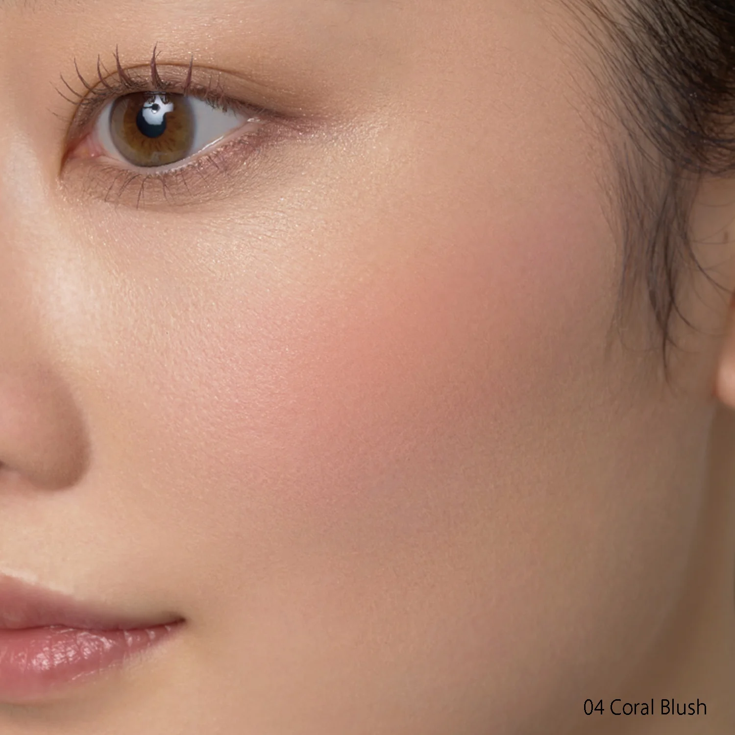 Snidel Beauty Skin Glow Blush (6 colors) - Image 8