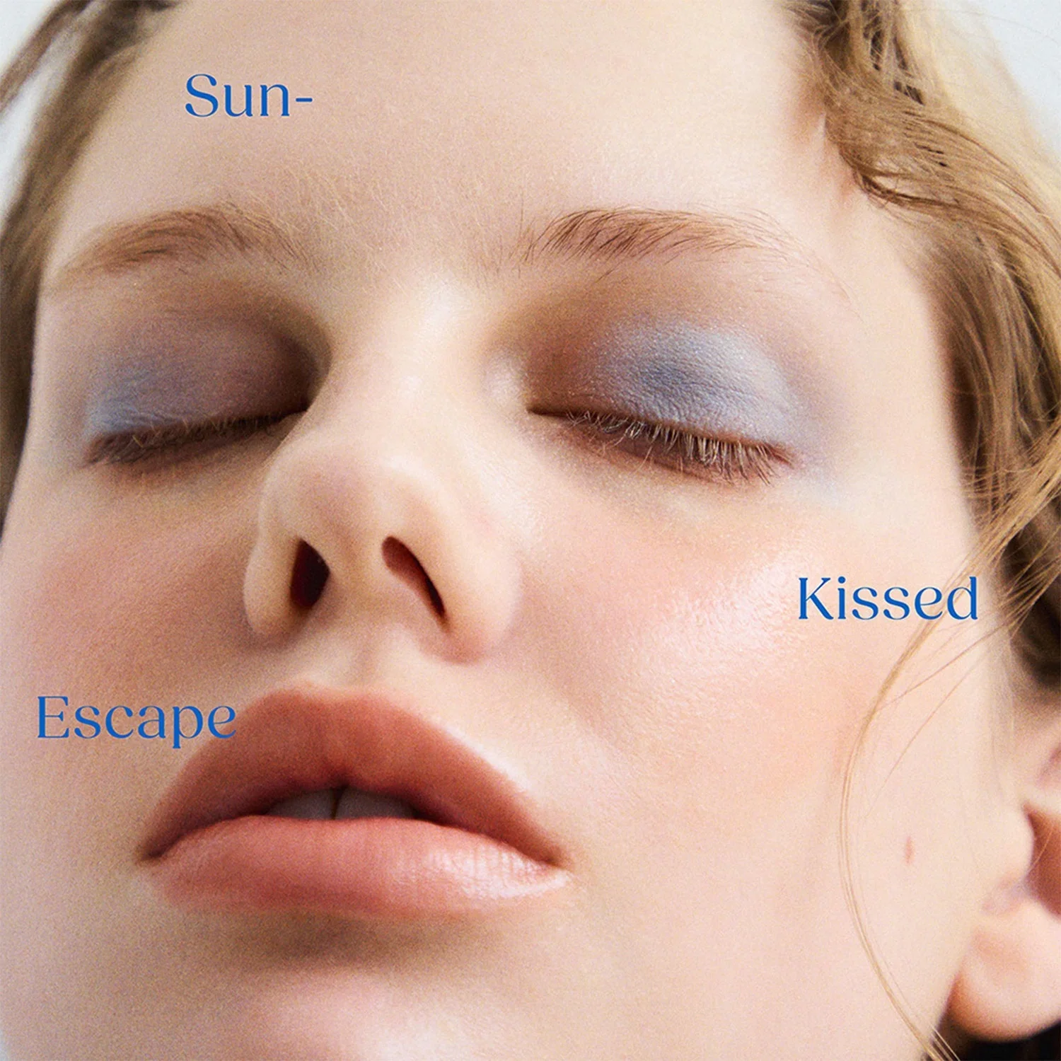Snidel Beauty Tap On Glow Jelly POTETE Collaboration - Image 15