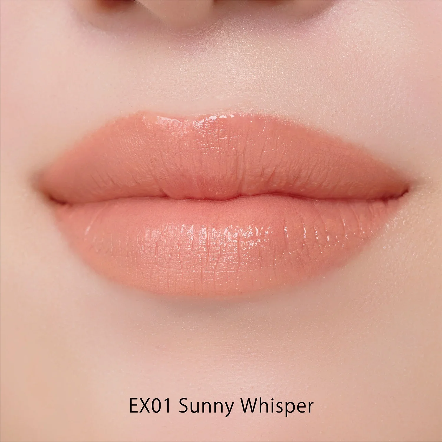 Snidel Beauty Tap On Glow Jelly POTETE Collaboration - Image 3
