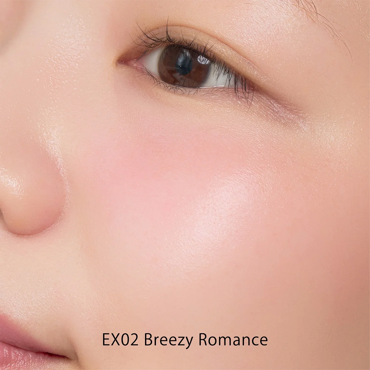 Snidel Beauty Tap On Glow Jelly POTETE Collaboration - Image 6