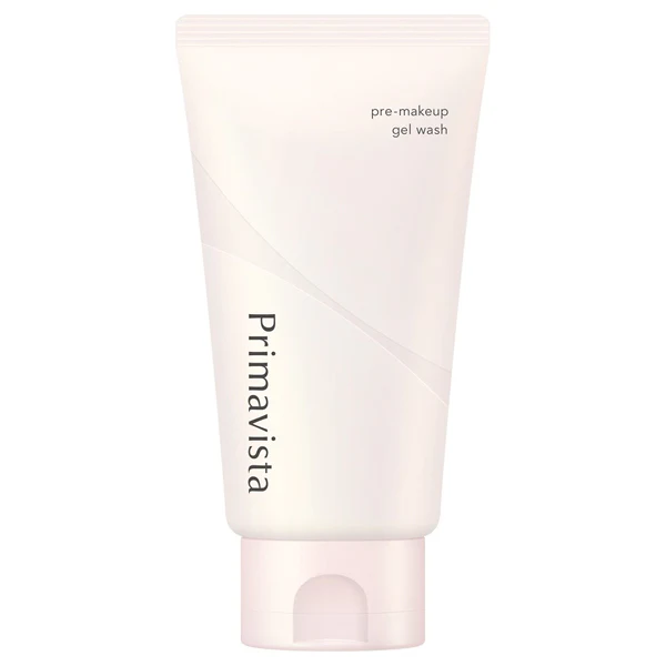 Sofia Primavista Pre-makeup Gel Wash