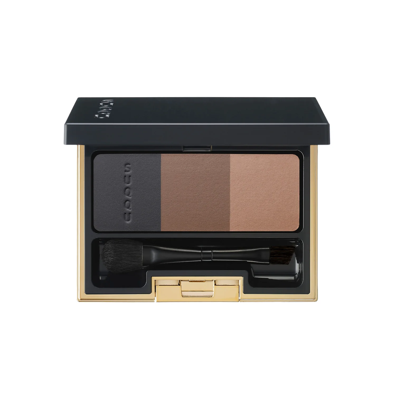 Suqqu 3D Control Eyebrow - Image 5